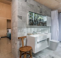 Buhwi Bira Byron Bay - Studio - Accommodation Gladstone