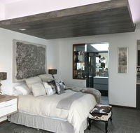 BULC Boutique Bed  Breakfast - Accommodation Gladstone