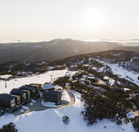 Buller Holidays Apartments - Accommodation Gladstone