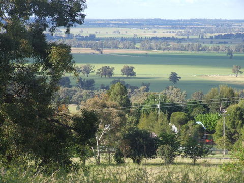 Bulwarra Bed & Breakfast - Accommodation Gladstone 2