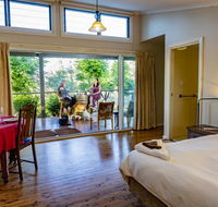 Bulwarra Bed  Breakfast - Accommodation Gladstone
