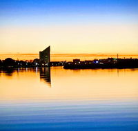 Bunbury's Most Convenient Location - Accommodation Gladstone