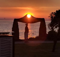 Bunbury's Most Convenient Location - Unit 2 - Accommodation Gladstone