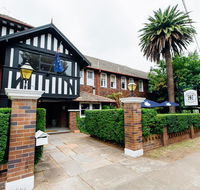 Bundanoon Hotel - Accommodation Gladstone