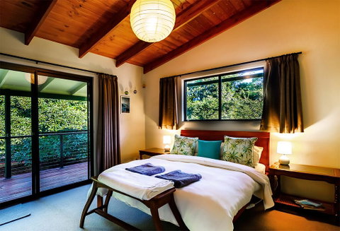 Bundara - Idyllic Getaway In The Mountains - Accommodation Gladstone 3