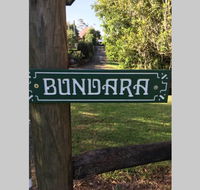Bundara - Idyllic Getaway in the Mountains - Accommodation Gladstone