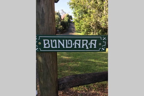 Bundara - Idyllic Getaway In The Mountains - Accommodation Gladstone 0
