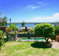 Bundeena Base Holiday Home - Accommodation Gladstone