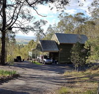 Bundera Lodge - Accommodation Gladstone
