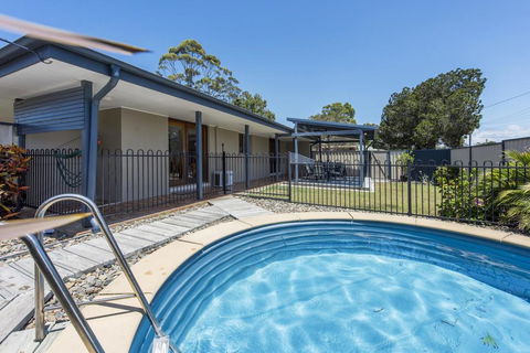 Bundjalung - Accommodation Gladstone 0