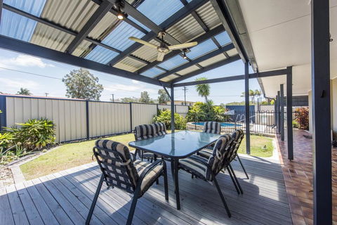 Bundjalung - Accommodation Gladstone 2