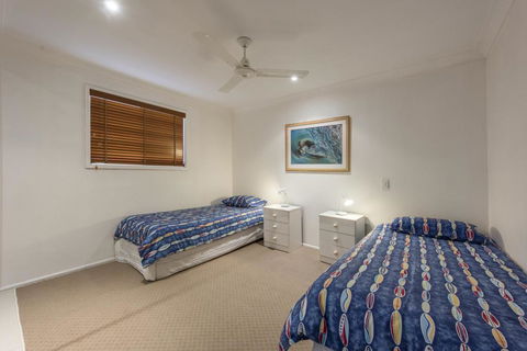Bundjalung - Accommodation Gladstone 3