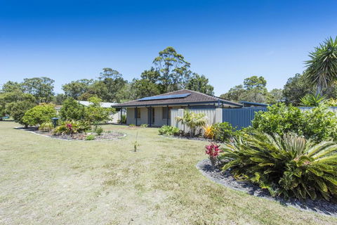 Bundjalung - Accommodation Gladstone 1