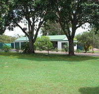 Bungadoo Country Cottage - Accommodation Gladstone