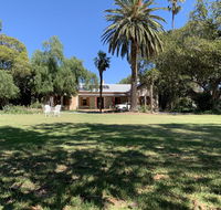 Bungala House 1856 - Accommodation Gladstone