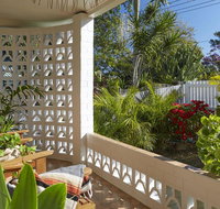Bungalow105 - Accommodation Gladstone