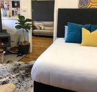 BungalowTenterfield - Modern Vintage Luxury - Accommodation Gladstone