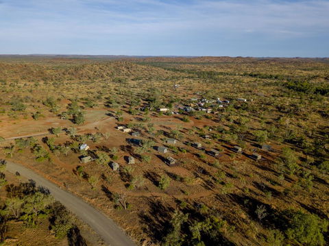 Bungle Bungle Caravan Park - Accommodation Gladstone 1