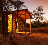 Bungle Bungle Savannah Lodge - Accommodation Gladstone