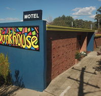 Bunkhouse Motel - Accommodation Gladstone