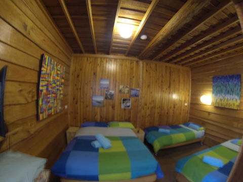 Bunkhouse Motel - Accommodation Gladstone 1