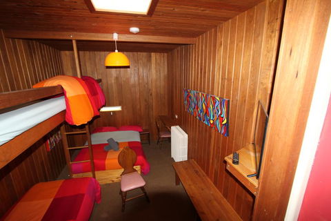 Bunkhouse Motel - Accommodation Gladstone 3