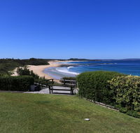 Bunkys By The Sea Holiday House - Accommodation Gladstone