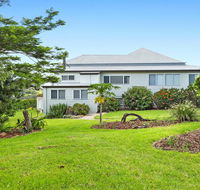 Bunya  Maleny Farm House - Accommodation Gladstone