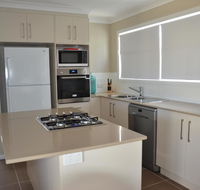 Bunya Vista Accommodation - Accommodation Gladstone