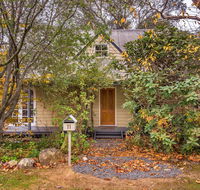 Bunyip Cottage - Accommodation Gladstone