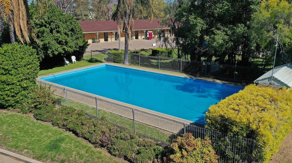 Riverview NSW Accommodation Gladstone