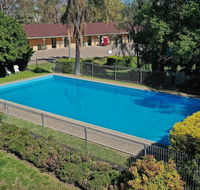 Burke and Wills Motor Inn - Accommodation Gladstone