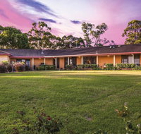 Burncroft Guesthouse - Accommodation Gladstone