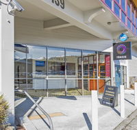 Burnie Central Townhouse Hotel - Accommodation Gladstone