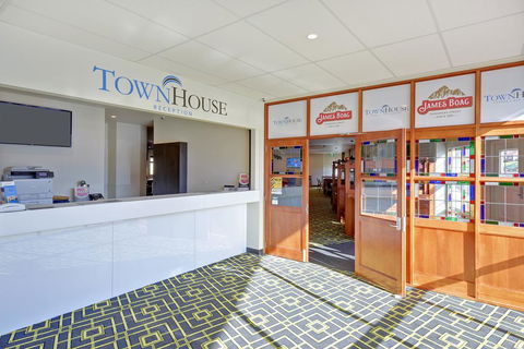 Burnie Central Townhouse Hotel - Accommodation Gladstone 3