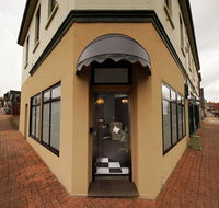 Burnie City Apartments - Accommodation Gladstone
