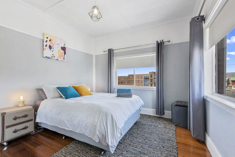 Burnie City Apartments - Accommodation Gladstone 3