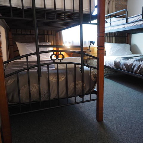 Burnie Ocean View Motel And Caravan Park - Accommodation Gladstone 3
