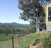 Burnt Creek Cottages - Accommodation Gladstone