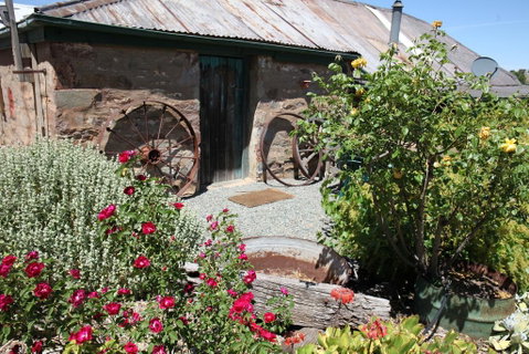 Burra Bakehouse - Accommodation Gladstone 3