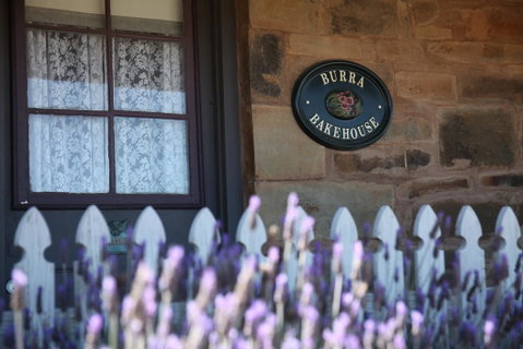 Burra Bakehouse - Accommodation Gladstone 2