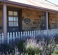 Burra Bakehouse - Accommodation Gladstone