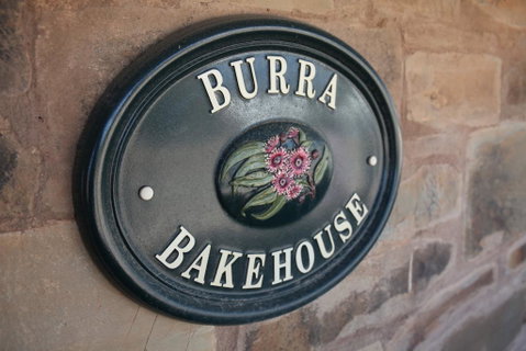 Burra Bakehouse - Accommodation Gladstone 1