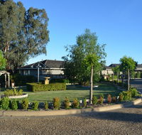 Burringa Garden Motel - Accommodation Gladstone