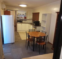 Burt St gardens - Accommodation Gladstone