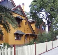 Burwood Bed and Breakfast - Accommodation Gladstone