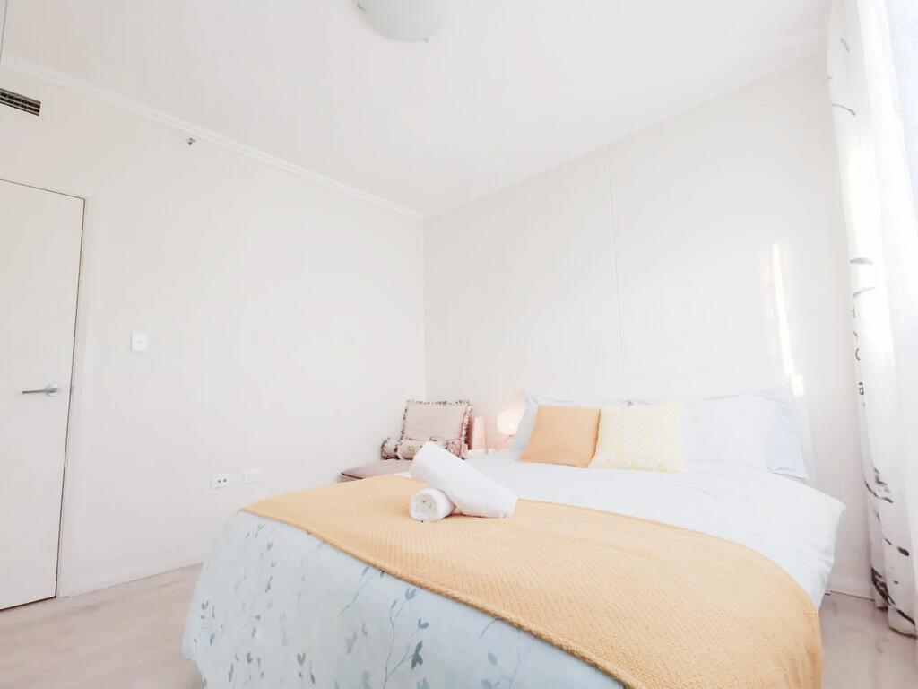 Macquarie Fields NSW Accommodation Gladstone