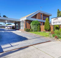 Burwood East Motel - Accommodation Gladstone