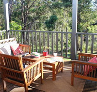 BUSH 2 BEACH - Accommodation Gladstone