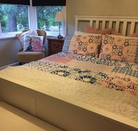 Bush Retreat Farm Stay - Accommodation Gladstone
